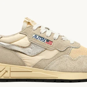 REELWIND UT24 ECRU/PLATINE