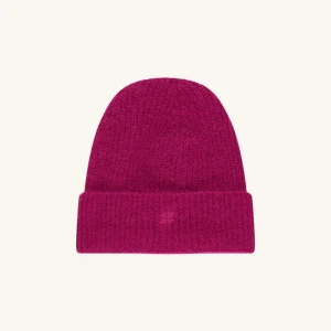 Bonnet by-bar Beannie