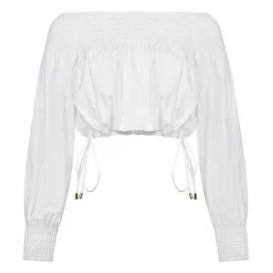 Blouse Mes Demoiselles Pyrite