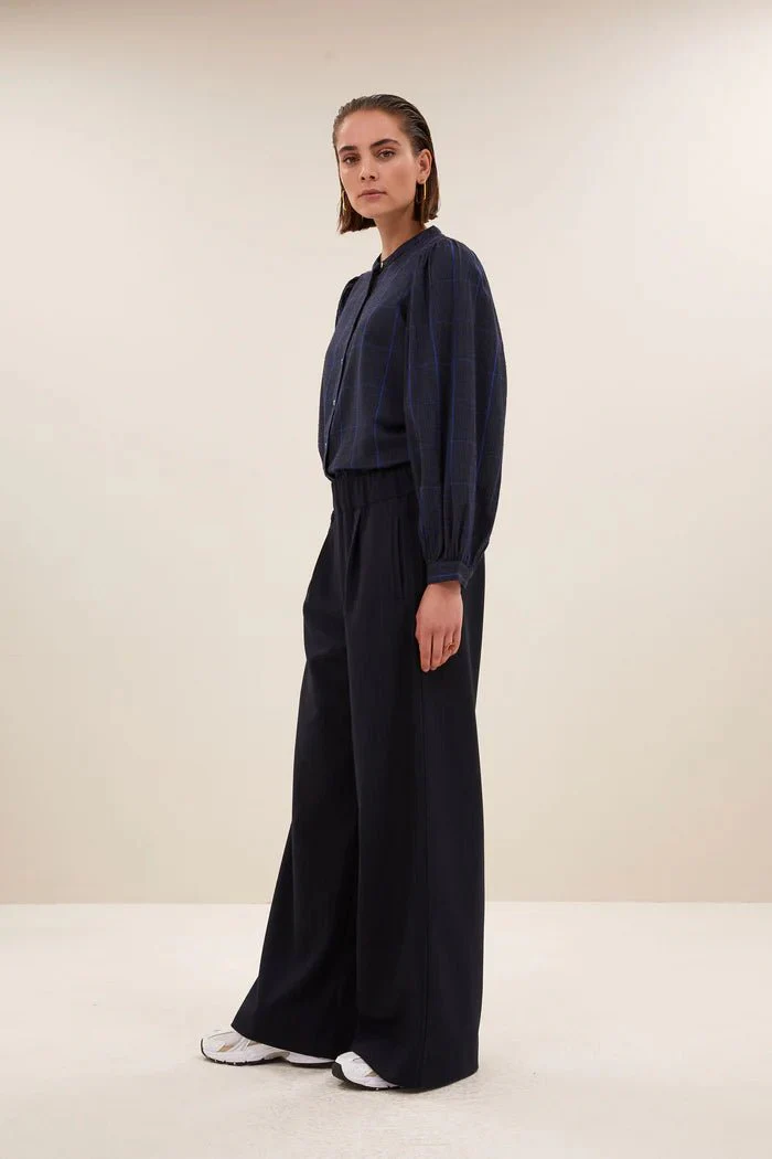 Blouse by-bar Rikki – Image 3