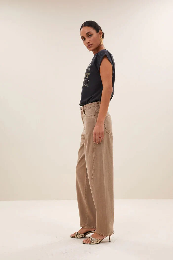 Pantalon by-bar Begum – Image 3