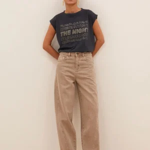 Pantalon by-bar Begum