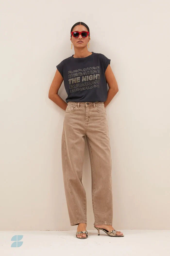 Pantalon by-bar Begum