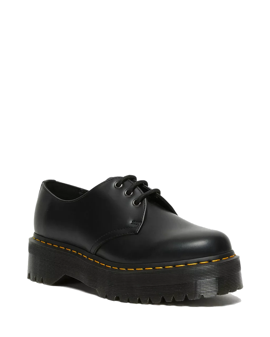 1461 QUAD BLACK – Image 3