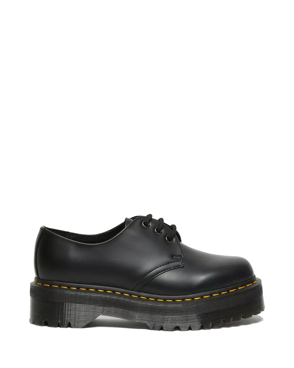 1461 QUAD BLACK – Image 2