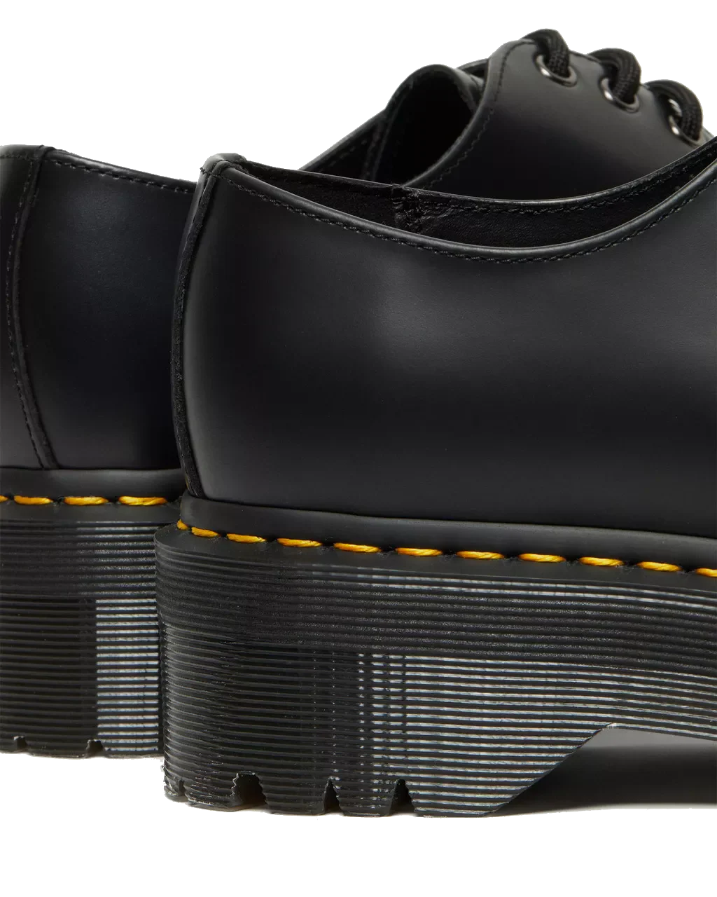 1461 QUAD BLACK – Image 6