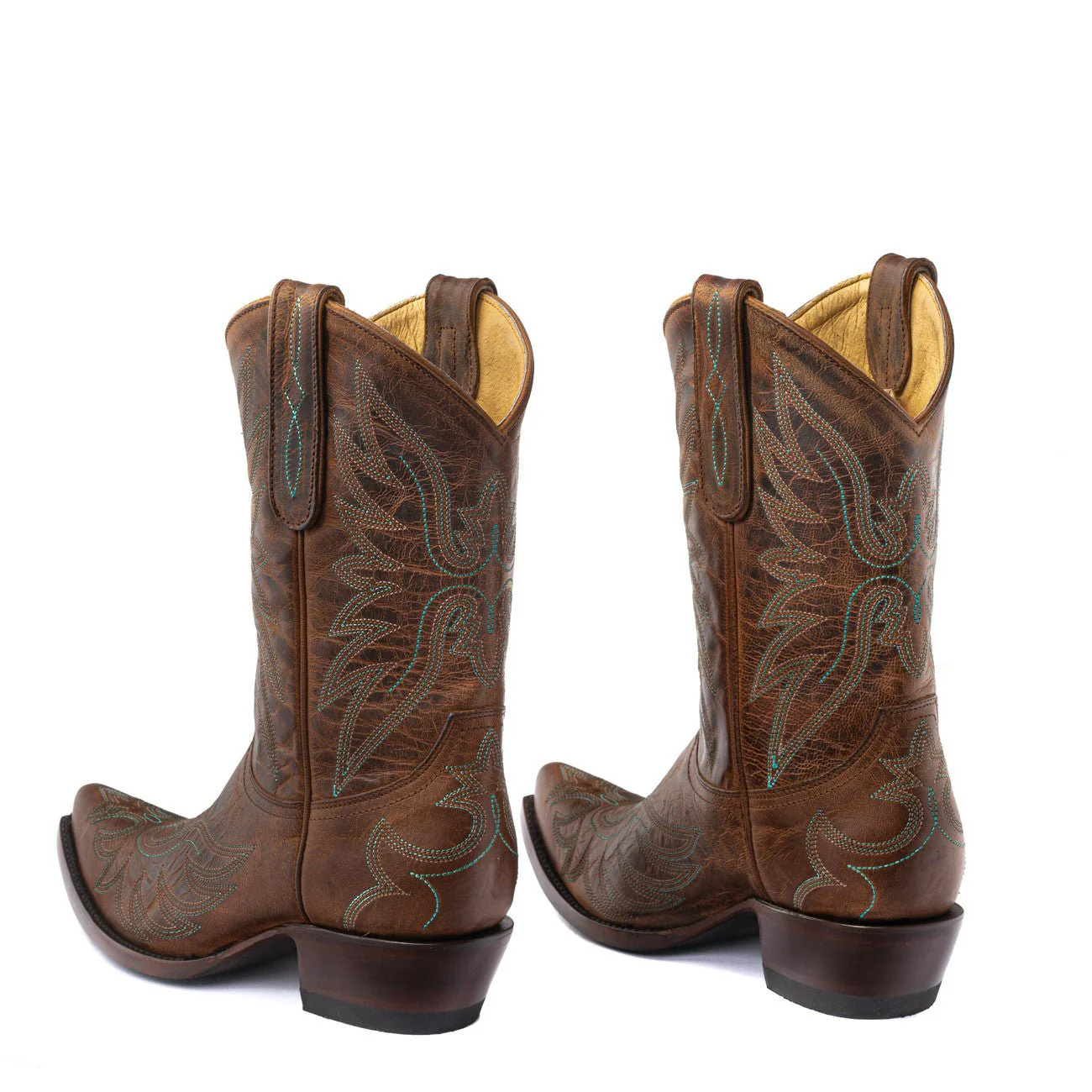 Boots Mexicana – Image 5