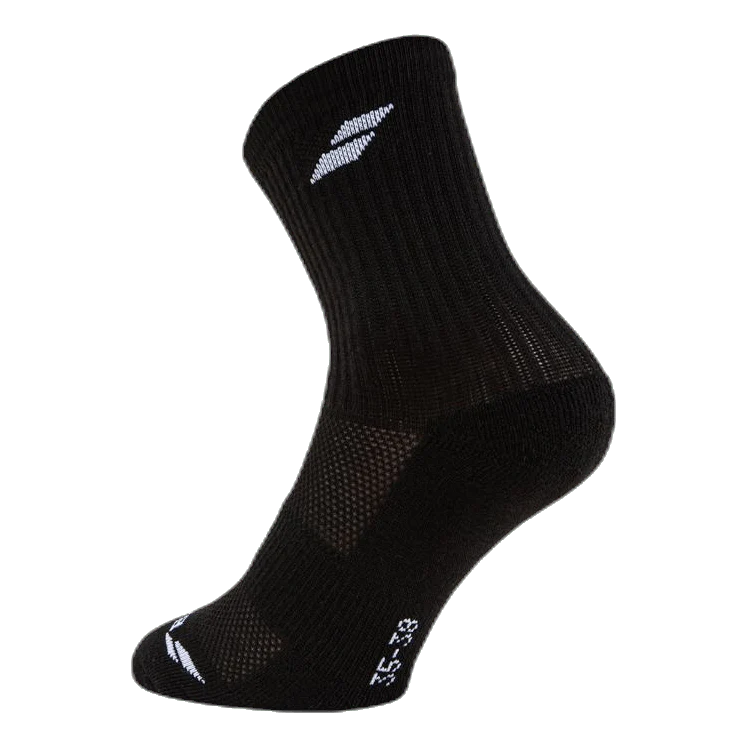 3 Pairs Pack black – Image 2