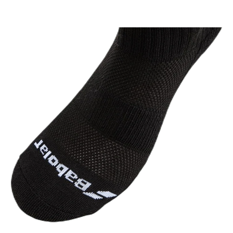 3 Pairs Pack black – Image 3