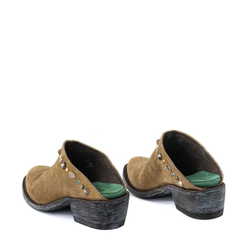 Sabots Mexicana – Image 5