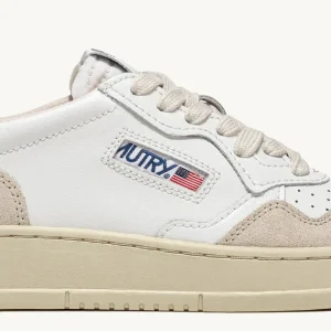 MEDALIST LS37 WHITE/POW