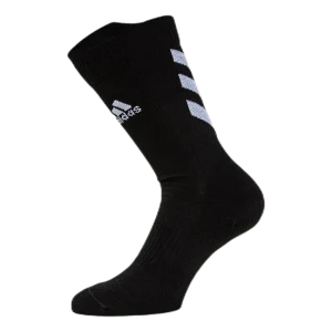 Alphaskin Crew LC Black