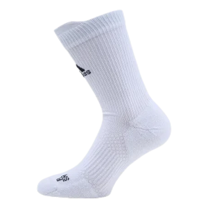 Alphaskin Crew LC White