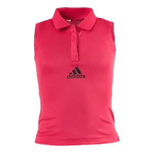 Aero Ready Match Tank Pink