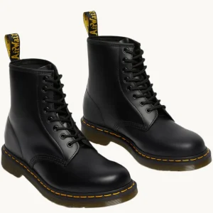 BOOTS 1460 CLASSIC BLACK
