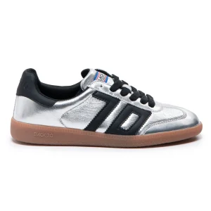 Basket Back 70 argent