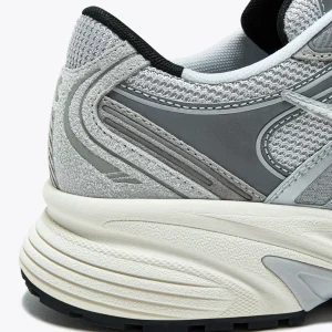 Basket Diadora Mythos bleu vapeur