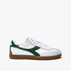 Basket Diadora Trainer blanc/paturâges