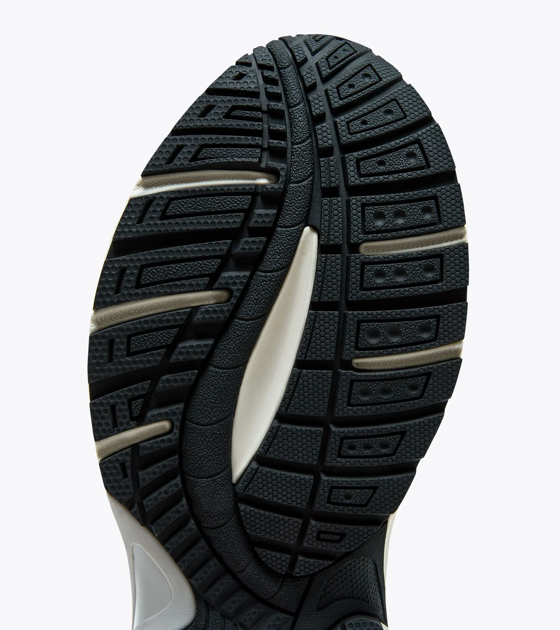 Basket Diadora Mythos bleu vapeur – Image 4