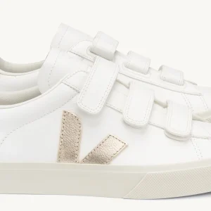 RECIFE WHITE/PLATINE