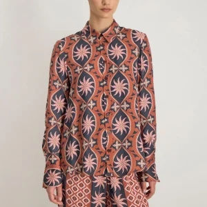 Chemise Stella Forest Nissa