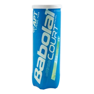 Padel Court 3-pack Yellow