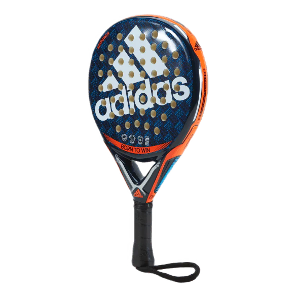 Adipower Junior 3.1 Orange