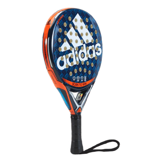 Adipower Junior 3.1 Orange – Image 2