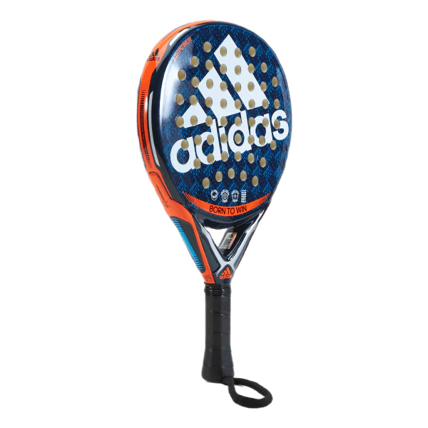 Adipower Junior 3.1 Orange – Image 3