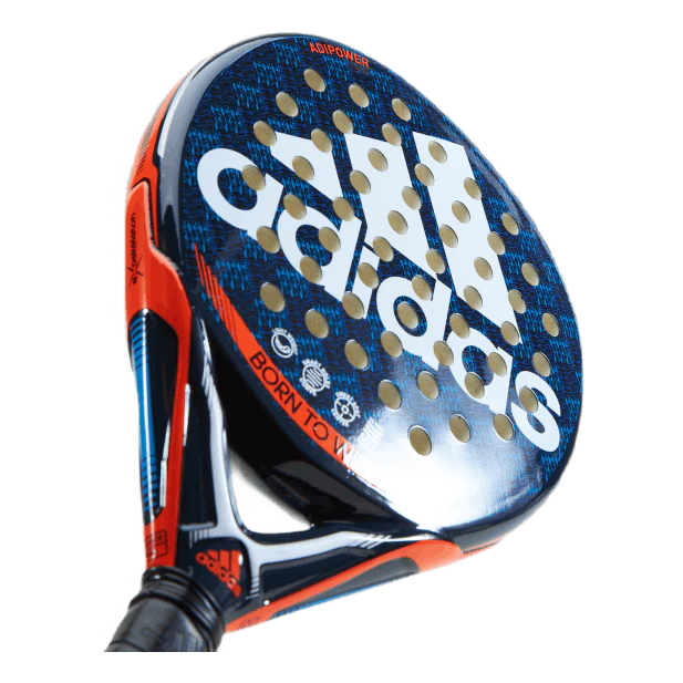 Adipower Junior 3.1 Orange – Image 4