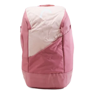 Alpha Backpack White/rose