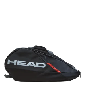 Tour Team Padel Monstercombi Black/orange