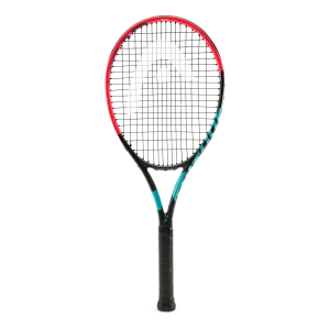 Mx Attitude Tour Red