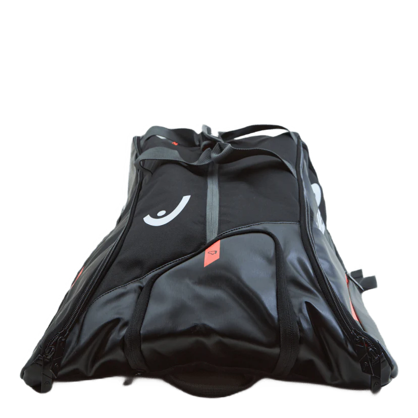 Tour Team 12r Black/orange – Image 3