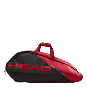 Tour Team 12r Black/red