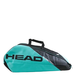 Tour Team 9r Black/mint