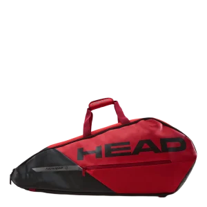 Tour Team 9r Black/red