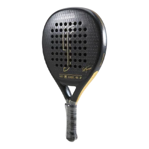 Rs Pro Edition Cayetano Rocafo Black/gold
