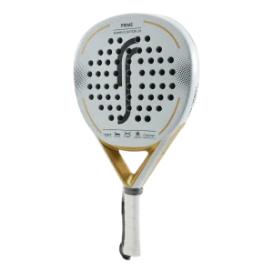 Rs Prime Womens Edition 2.0 Off White