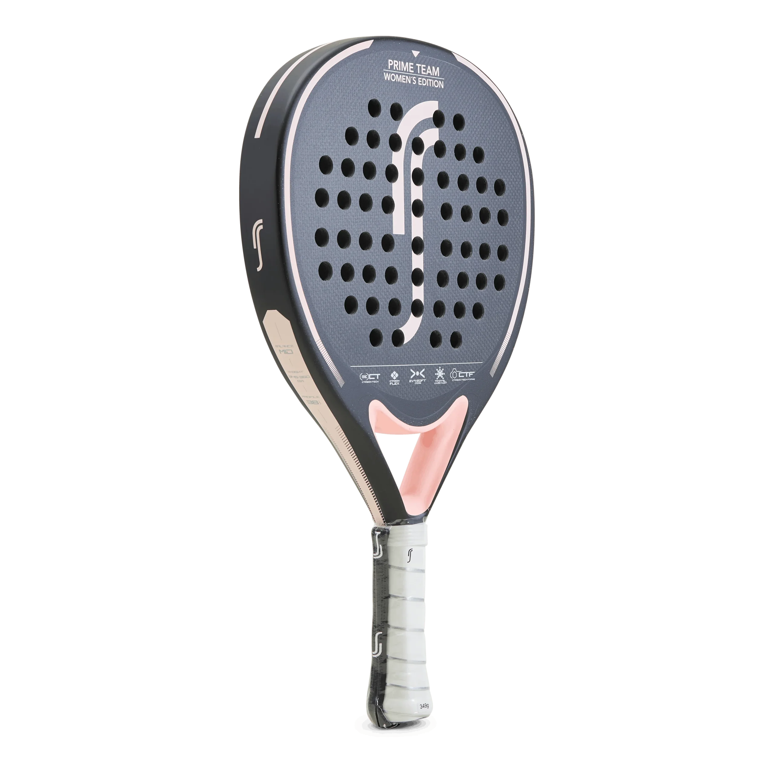 Rs Prime Team Women´s Edition Pink – Image 2