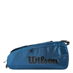 Tour Ultra 6pk Black/blue