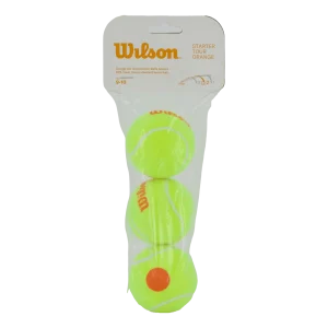 Starter Orange Tball 3 Pack Yellow/orange
