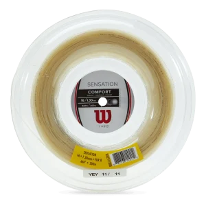 Sensation 16 200m Reel Natural