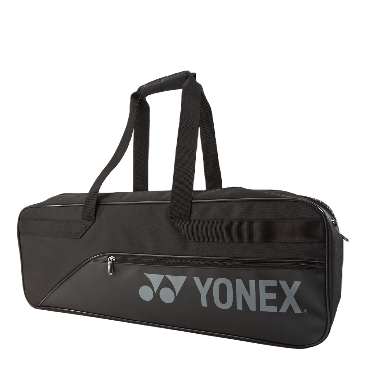 Active Tournament Bag Badminto Black – Image 2