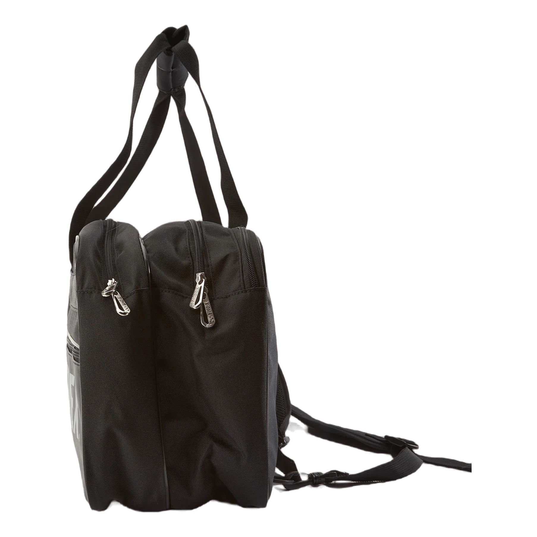Active Tournament Bag Badminto Black – Image 3