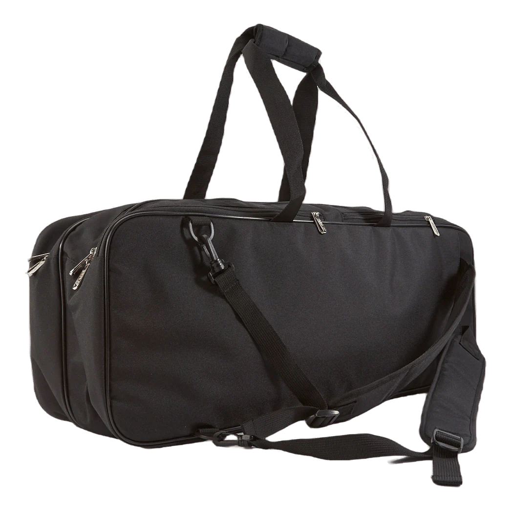 Active Tournament Bag Badminto Black – Image 4
