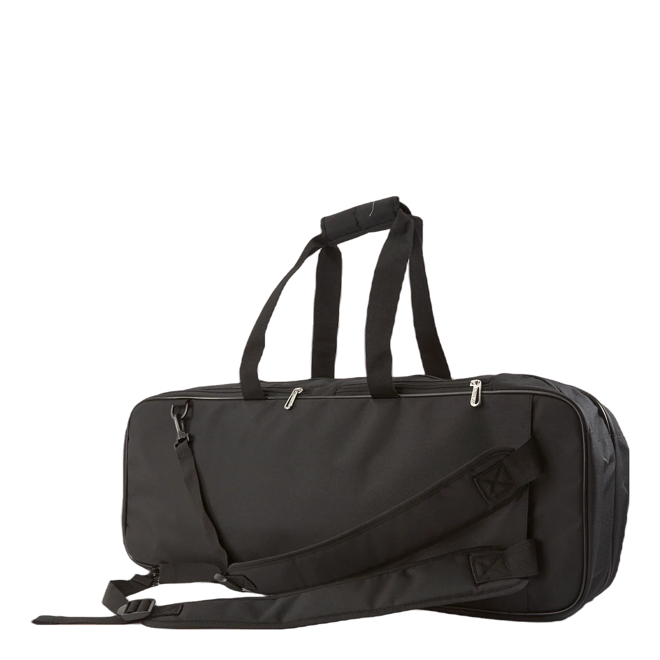 Active Tournament Bag Badminto Black – Image 6