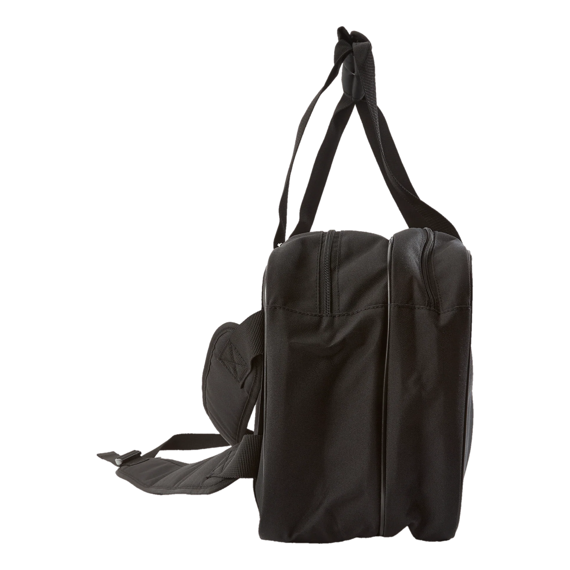 Active Tournament Bag Badminto Black – Image 7