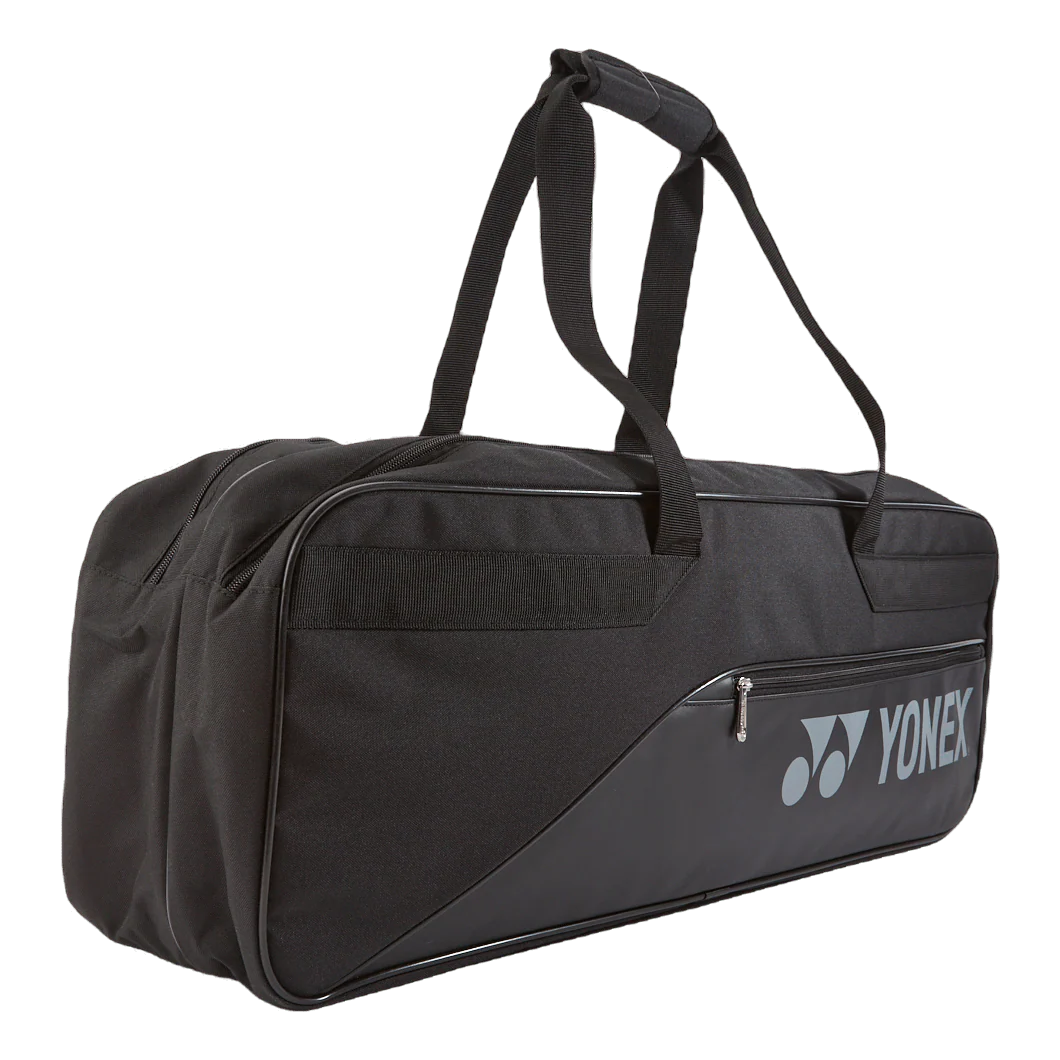 Active Tournament Bag Badminto Black – Image 8