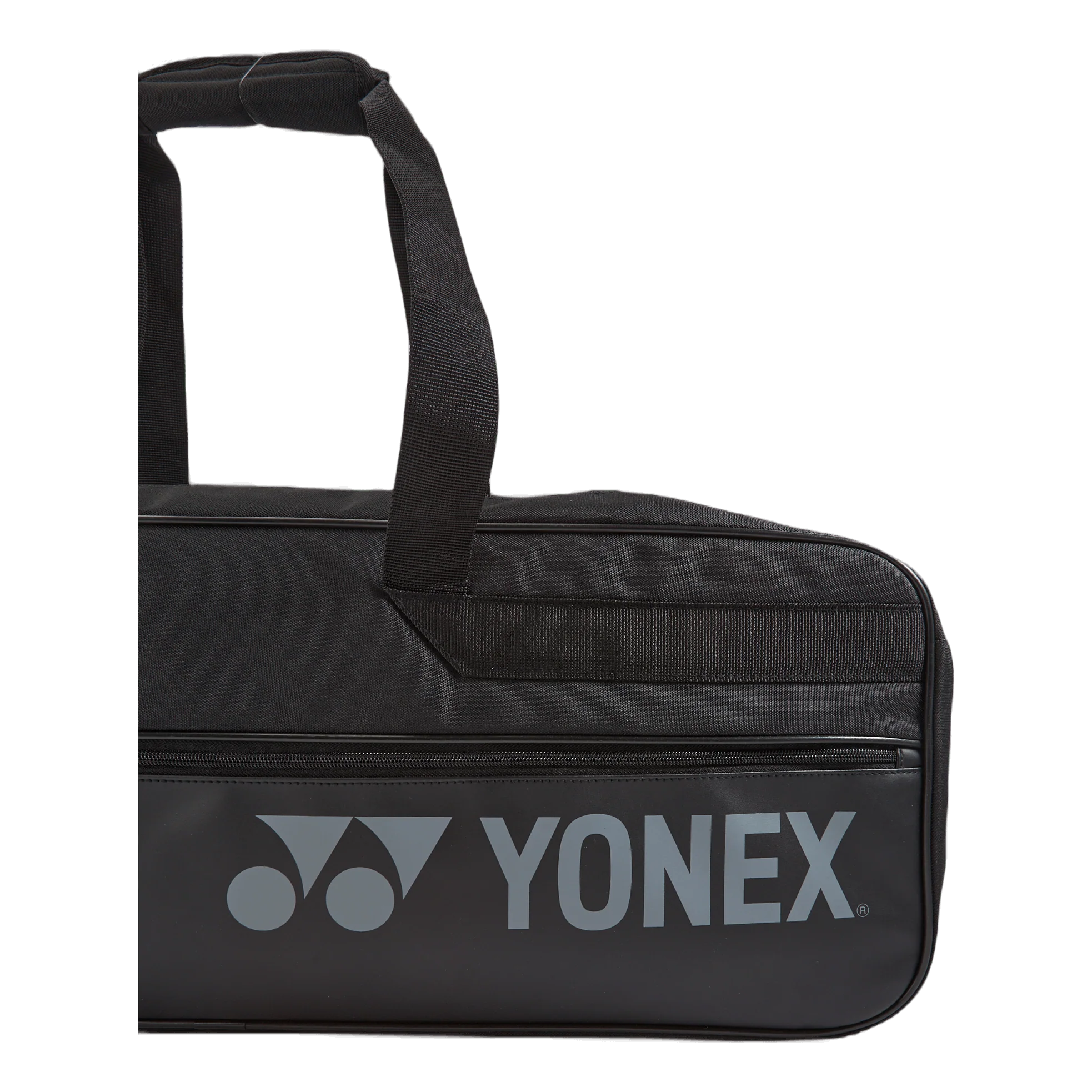 Active Tournament Bag Badminto Black – Image 9